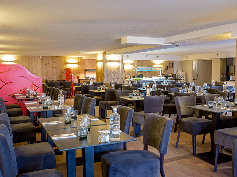 photo n°17 de Séminaires d’Entreprise & Team Building Montagne – Le Parc & Spa 4* Briançon Serre-Chevalier - Alpes du Sud